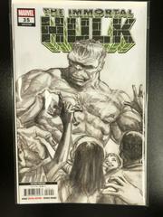 Immortal Hulk Comic Books Immortal Hulk Prices