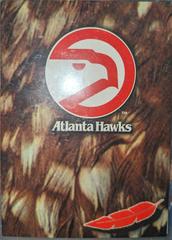 Atlanta Hawks #391 Basketball Cards 1994 Hoops Prices