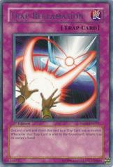 Trap Reclamation [1st Edition] TAEV-EN077 YuGiOh Tactical Evolution Prices