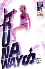 Runaways #14 (2009) Comic Books Runaways Prices