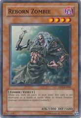 Reborn Zombie EEN-EN009 YuGiOh Elemental Energy Prices