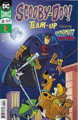 Scooby-Doo Team-Up #38 (2018) Comic Books Scooby-Doo Team-Up Prices
