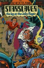 Starslayer #26 (1985) Comic Books Starslayer Prices