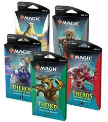 Booster Pack Magic Theros Beyond Death Prices