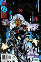 Storm #1 (1996) Comic Books Storm Prices