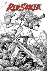 Red Sonja: The Price of Blood [Finch Line Art] Comic Books Red Sonja: The Price of Blood Prices