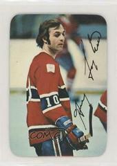 Guy Lafleur Hockey Cards 1976 Topps Glossy Inserts Prices