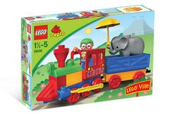My First Train #5606 LEGO DUPLO Prices