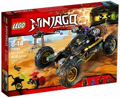 Rock Roader #70589 LEGO Ninjago Prices