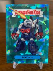 ROY Bot [Blue] #87b Garbage Pail Kids 2021 Sapphire Prices