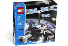 International Space Station LEGO Discovery Prices
