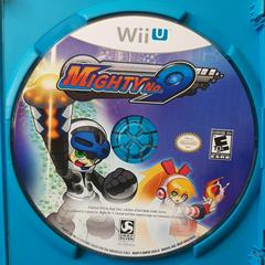 Disc | Mighty No. 9 Wii U