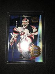 Martin Brodeur Hockey Cards 1999 Upper Deck Century Legends Prices