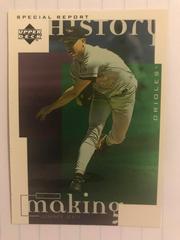 Jimmy Key #2 Baseball Cards 1998 Upper Deck Prices