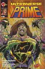 Prime [Robertson] #13 (1994) Comic Books Prime Prices