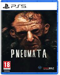 Pneumata PAL Playstation 5 Prices