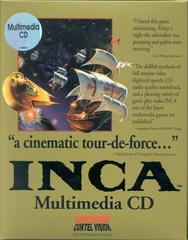 Inca [Multimedia CD Release] PC Games Prices