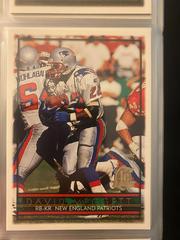 Dave Meggett #24 Football Cards 1996 Topps Prices
