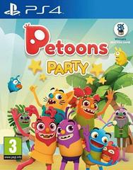 Petoons Party PAL Playstation 4 Prices