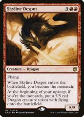 Skyline Despot [Foil] Magic Conspiracy Take the Crown Prices