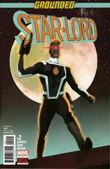 Star-Lord #2 (2017) Comic Books Star-Lord Prices
