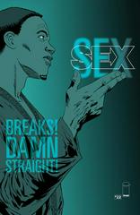 Sex #22 (2015) Comic Books Sex Prices