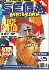 MegaZone [Issue 53] MegaZone Prices