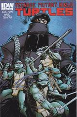 Teenage Mutant Ninja Turtles #7 (2012) Comic Books Teenage Mutant Ninja Turtles Prices