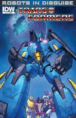 The Transformers: Robots in Disguise #11 (2012) Comic Books The Transformers: Robots in Disguise Prices