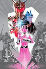 Mighty Morphin Power Rangers Annual [2nd Print] #1 (2018) Comic Books Mighty Morphin Power Rangers Annual Prices