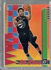 Kyle Lowry [Red] #16 Basketball Cards 2018 Panini Donruss Optic All Stars Prices