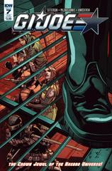 G.I. Joe [Sub Cover B] Comic Books G.I. Joe Prices