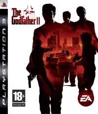 The Godfather II PAL Playstation 3 Prices