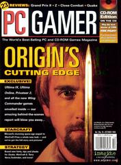 PC Gamer [Issue 029] PC Gamer Magazine Prices