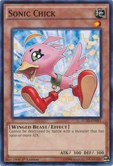 Sonic Chick YuGiOh Legendary Collection 5D's Mega Pack Prices
