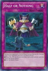 Half or Nothing YuGiOh Battle Pack: Epic Dawn Prices