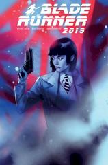Blade Runner 2019 [Oliver] #4 (2019) Comic Books Blade Runner 2019 Prices