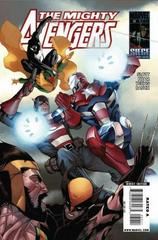Mighty Avengers #32 (2010) Comic Books Mighty Avengers Prices