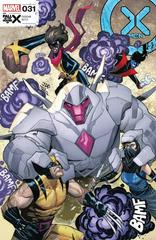X-Men #31 (2024) Comic Books X-Men Prices