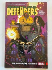 Diamonds Are Forever #1 (2017) Comic Books Defenders Prices