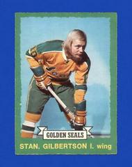 Stan Gilbertson Hockey Cards 1973 O-Pee-Chee Prices