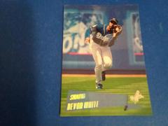 Devon White #106 Baseball Cards 2000 Stadium Club Prices
