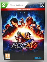 King Of Fighters XV [Omega Edition] PAL Xbox Series X Prices