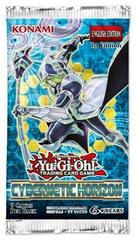 Booster Pack [1ST Edition] YuGiOh Cybernetic Horizon Prices
