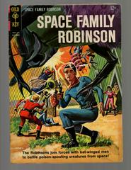 Space Family Robinson #11 (1964) Comic Books Space Family Robinson Prices