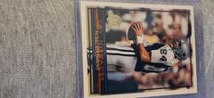 Jay novacek Football Cards 1996 Topps 40th Anniversary Prices