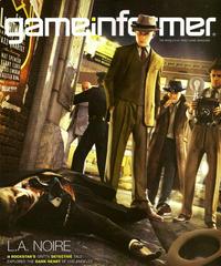 Game Informer Issue 203 Game Informer Prices