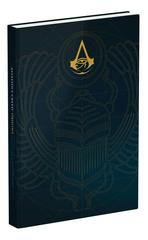 Assassin's Creed Origins [Prima Hardcover] Strategy Guide Prices