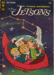 Jetsons #19 (1966) Comic Books Jetsons Prices