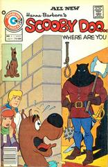 Scooby Doo, Where Are You? #4 (1975) Comic Books Scooby Doo, Where Are You Prices
